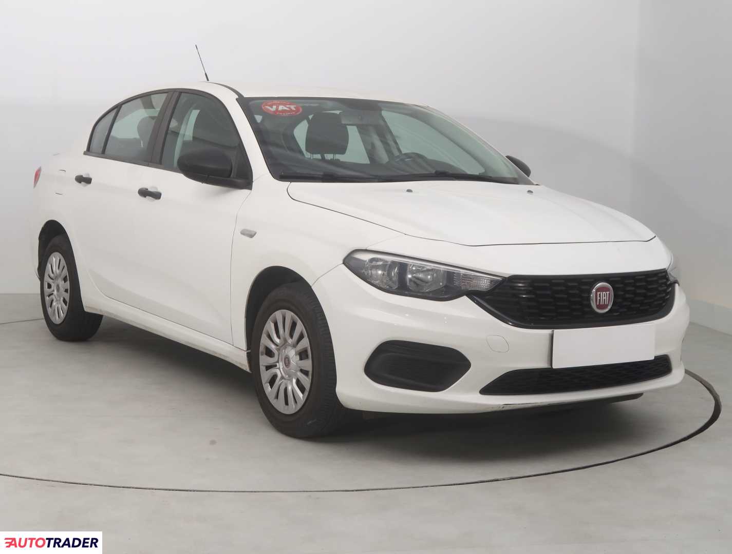Fiat Tipo 2020 1.4 93 KM Fiat Tipo 2020 1.4 93 KM
