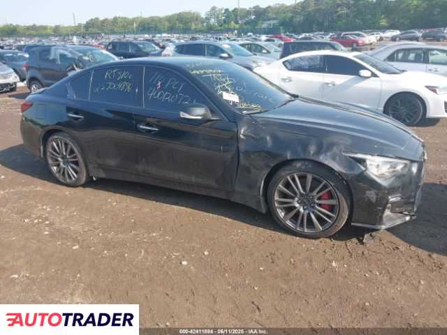 Infiniti Q50 2021 3 Infiniti Q50 2021 3