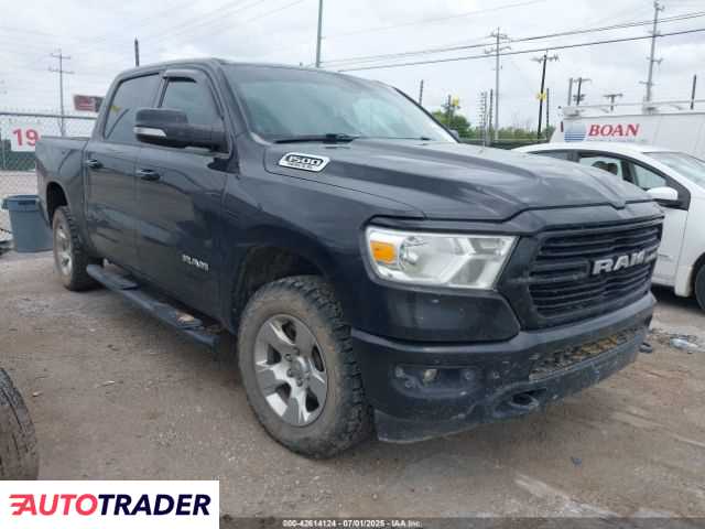 Dodge Ram 2019 5 Dodge Ram 2019 5