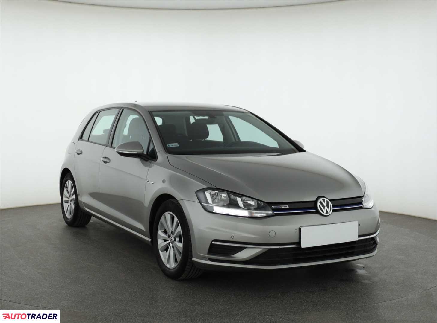 Volkswagen Golf 2019 1.5 128 KM