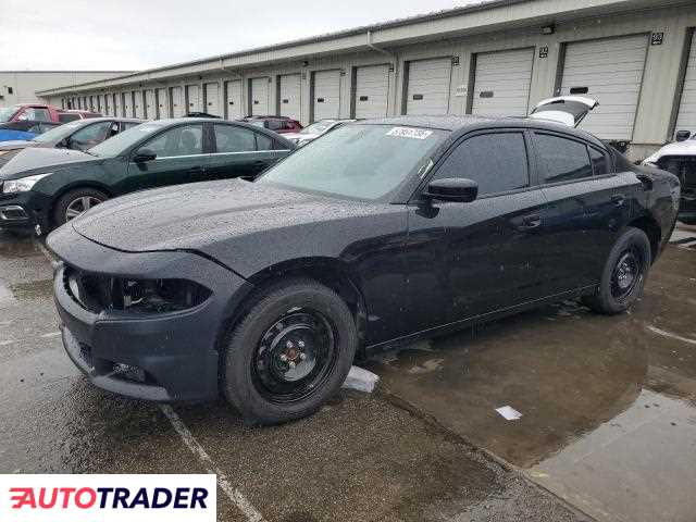 Dodge Charger 2023 3 Dodge Charger 2023 3