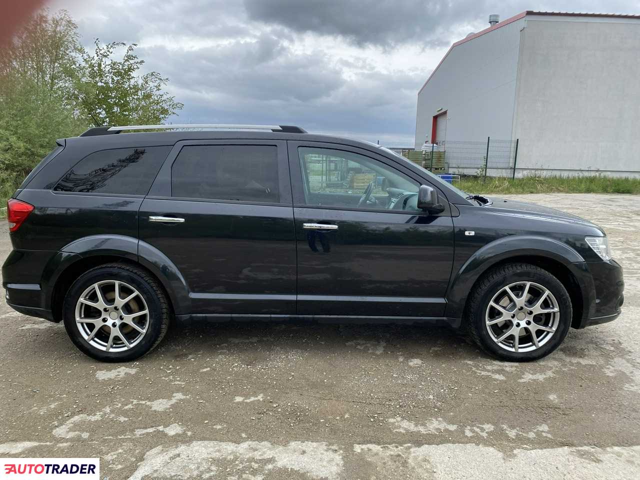 Fiat Freemont