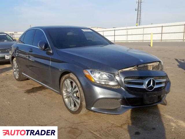 Mercedes 300 2015 2 Mercedes 300 2015 2