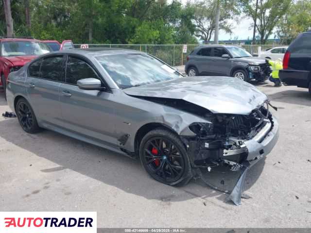 BMW 530 2023 2 BMW 530 2023 2