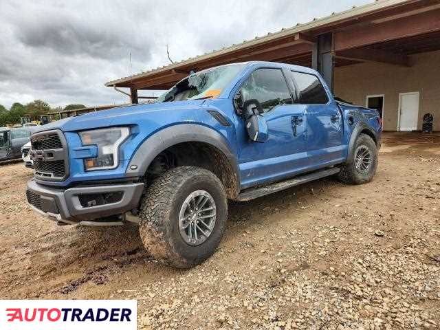 Ford Pozostałe 2020 3