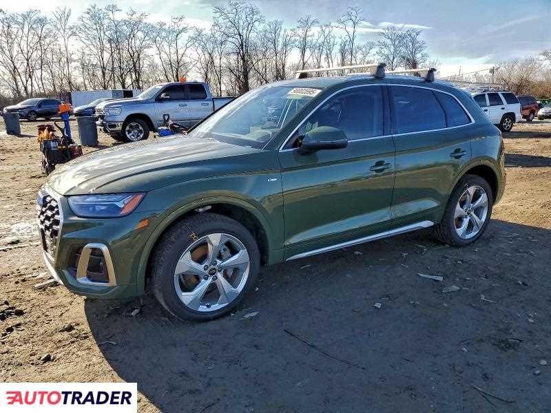 Audi Q5 2024 2