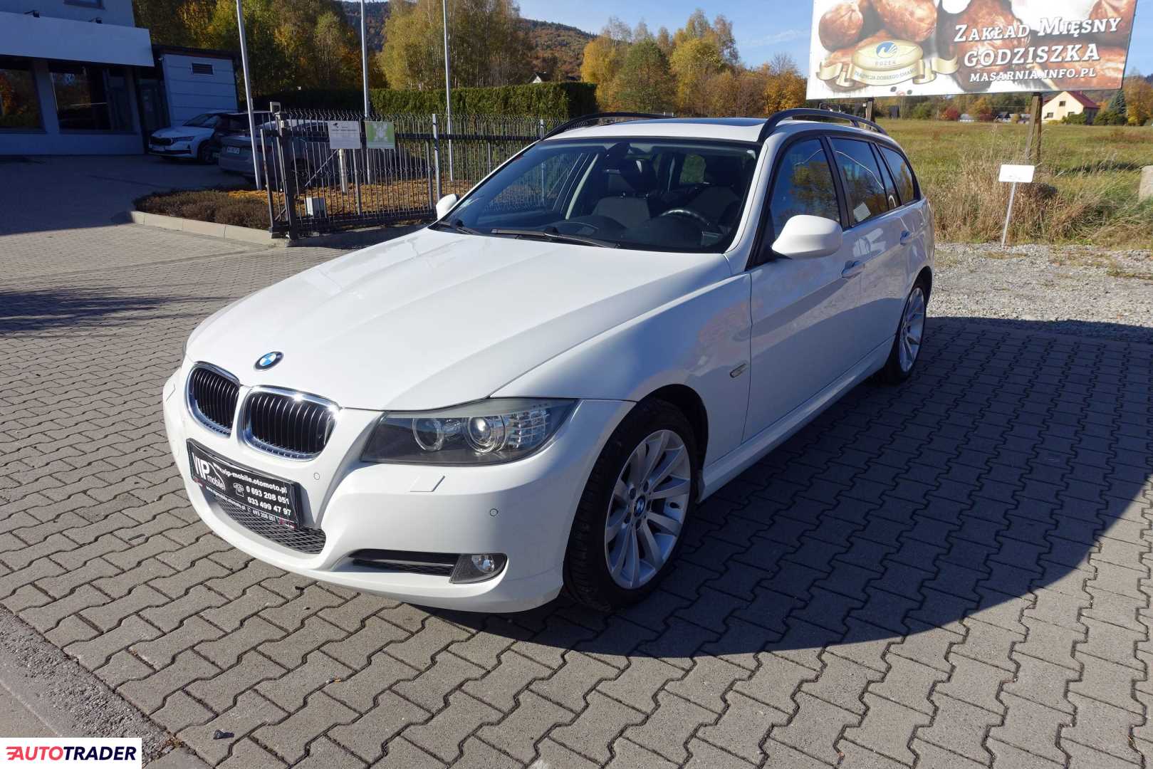 BMW 320