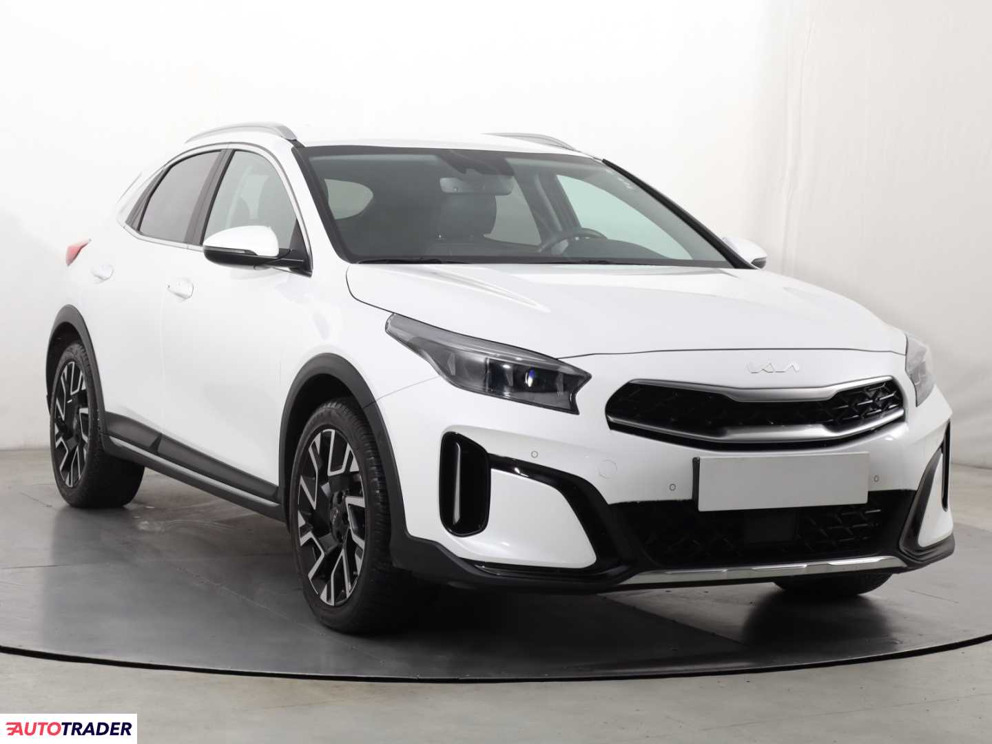 Kia Ceed 2022 1.6 139 KM