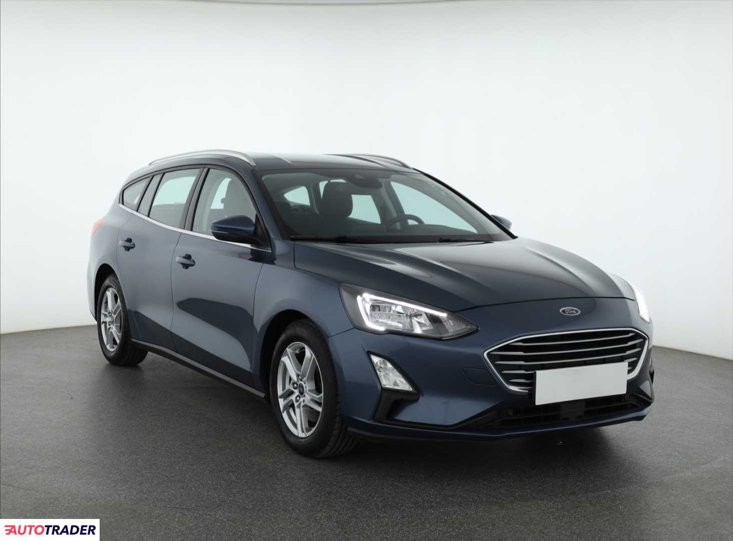 Ford Focus 2019 1.5 93 KM