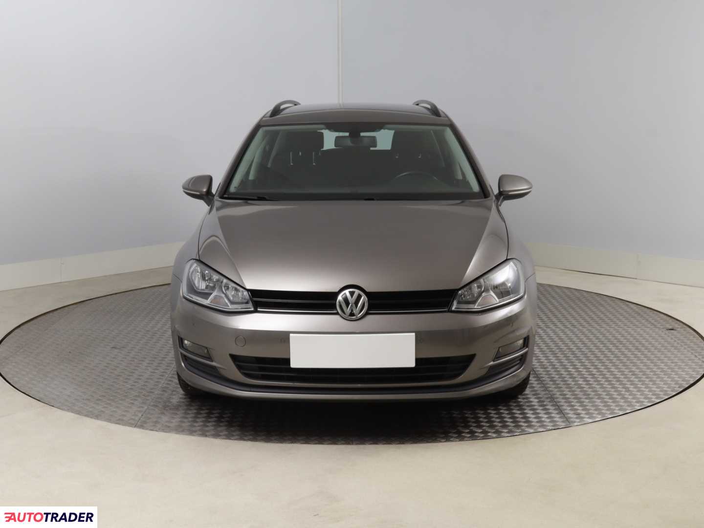 Volkswagen Golf 2015 1.6 88 KM