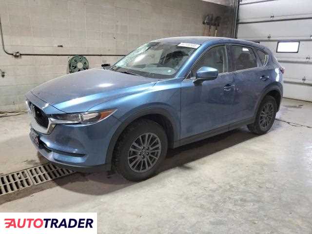 Mazda CX-5 2021 2