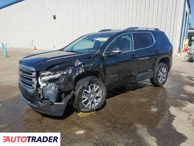 GMC Acadia 2023 2