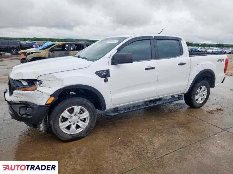 Ford Ranger 2019 2 Ford Ranger 2019 2
