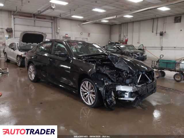 BMW 330 2023 2 BMW 330 2023 2