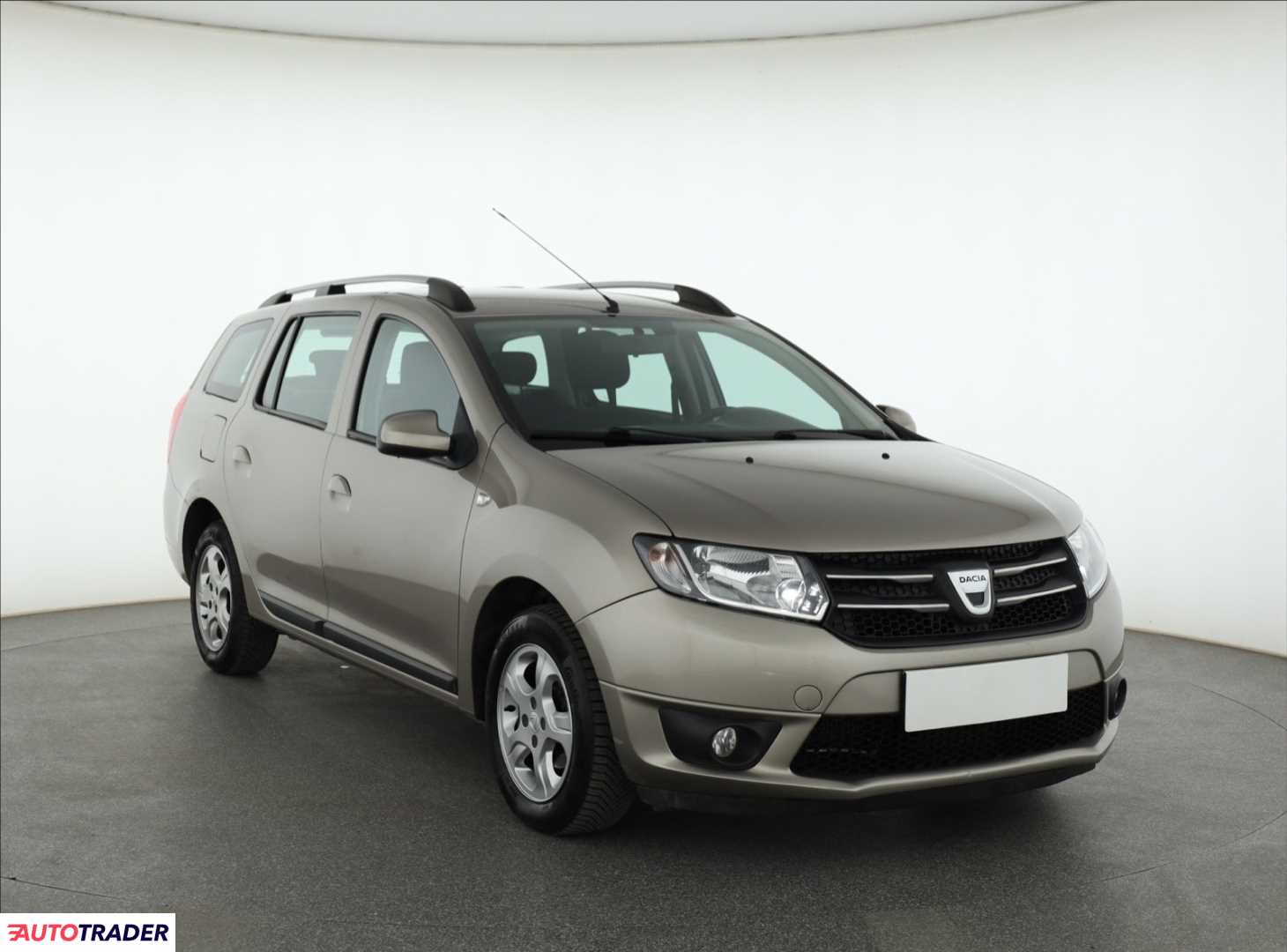 Dacia Logan 2013 1.5 88 KM