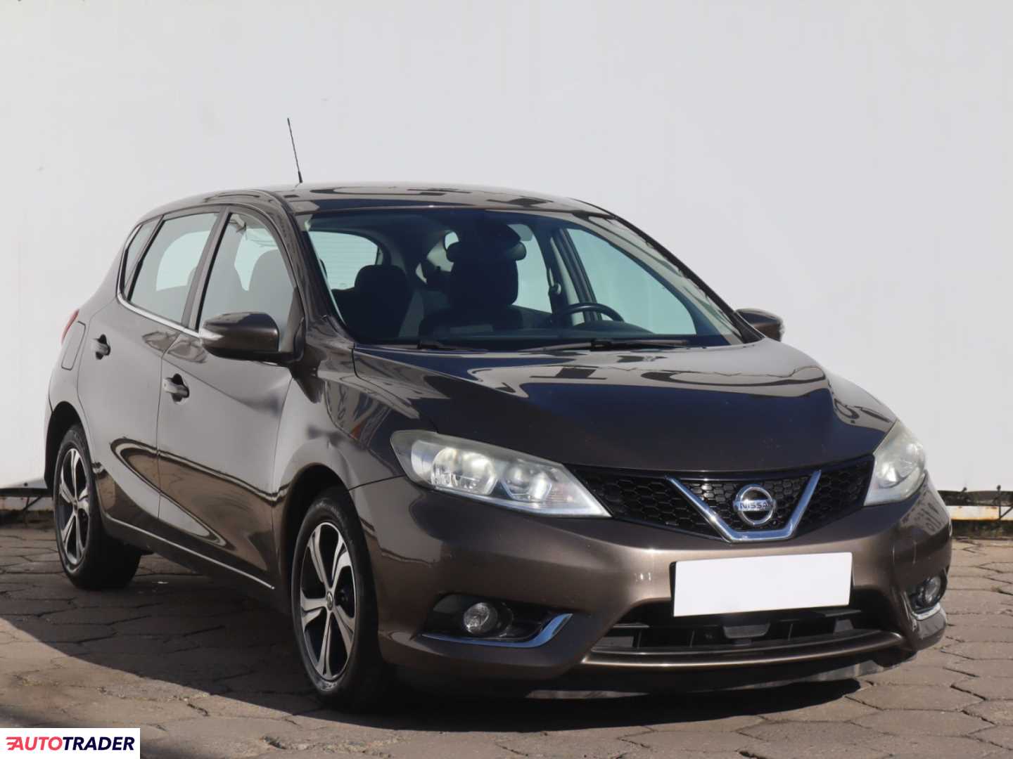 Nissan Pulsar