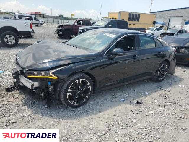 Kia Pozostałe 2023 1