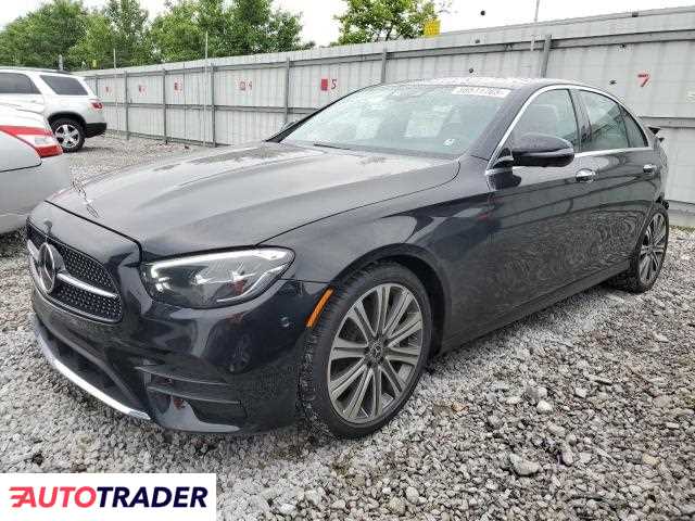 Mercedes CL 2021 2 Mercedes CL 2021 2
