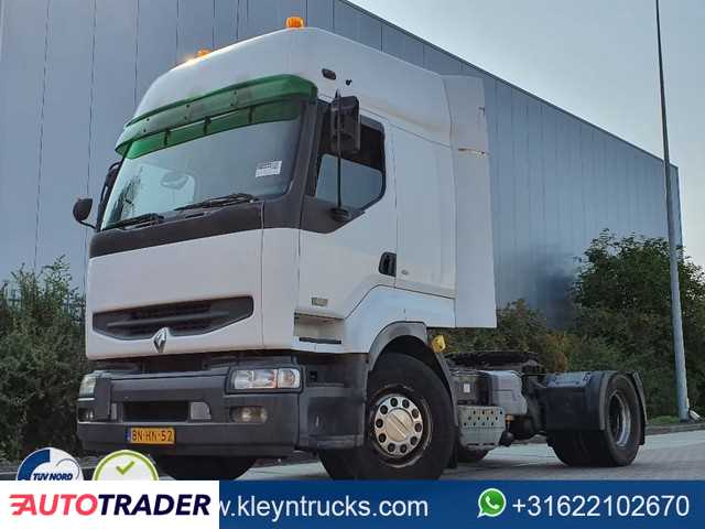 Renault PREMIUM 420 Renault PREMIUM 420