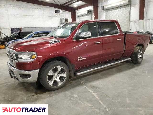 Dodge Ram 2019 5 Dodge Ram 2019 5
