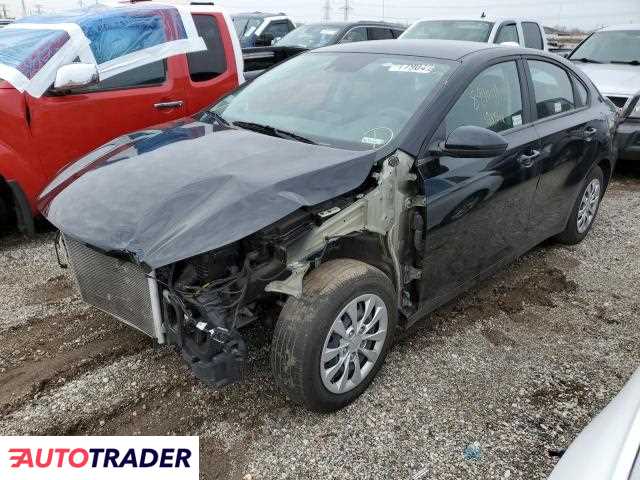 Kia Pozostałe 2024 2 Kia Pozostałe 2024 2