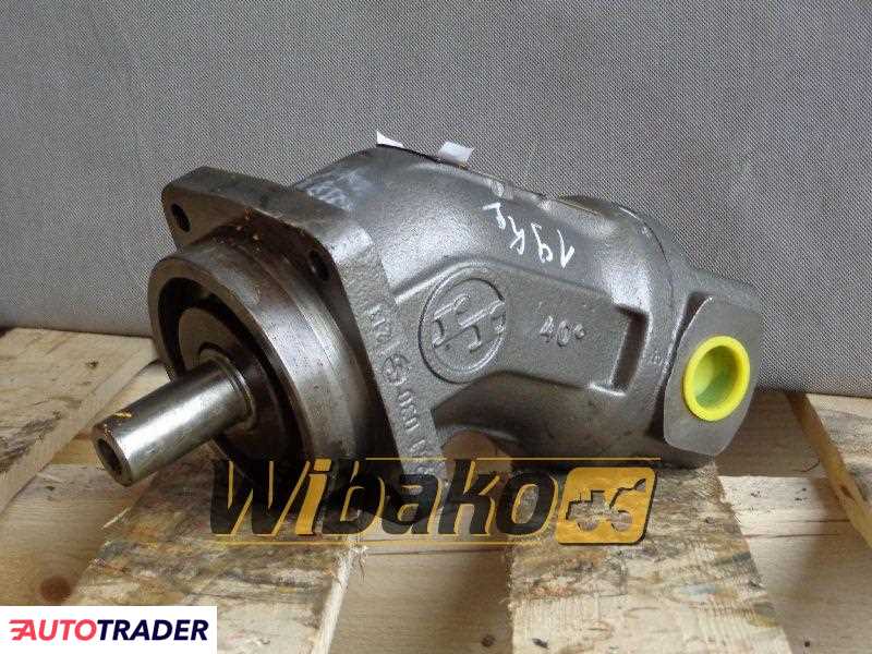 Silnik hydrauliczny Hydromatik A2FM56/61W-WPB04