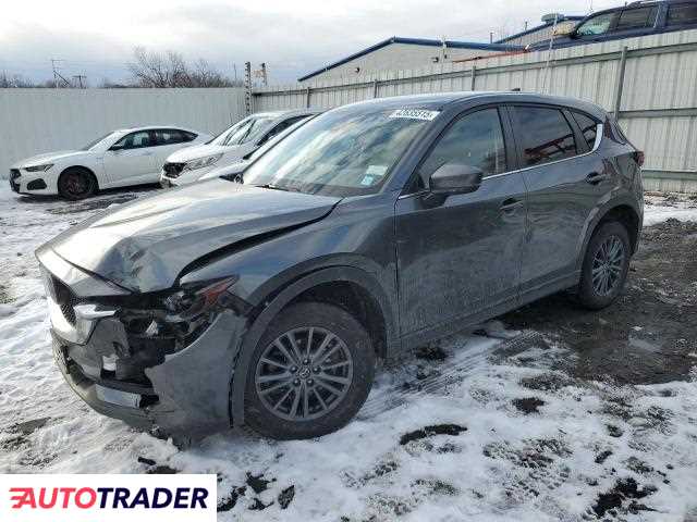 Mazda CX-5 2021 2