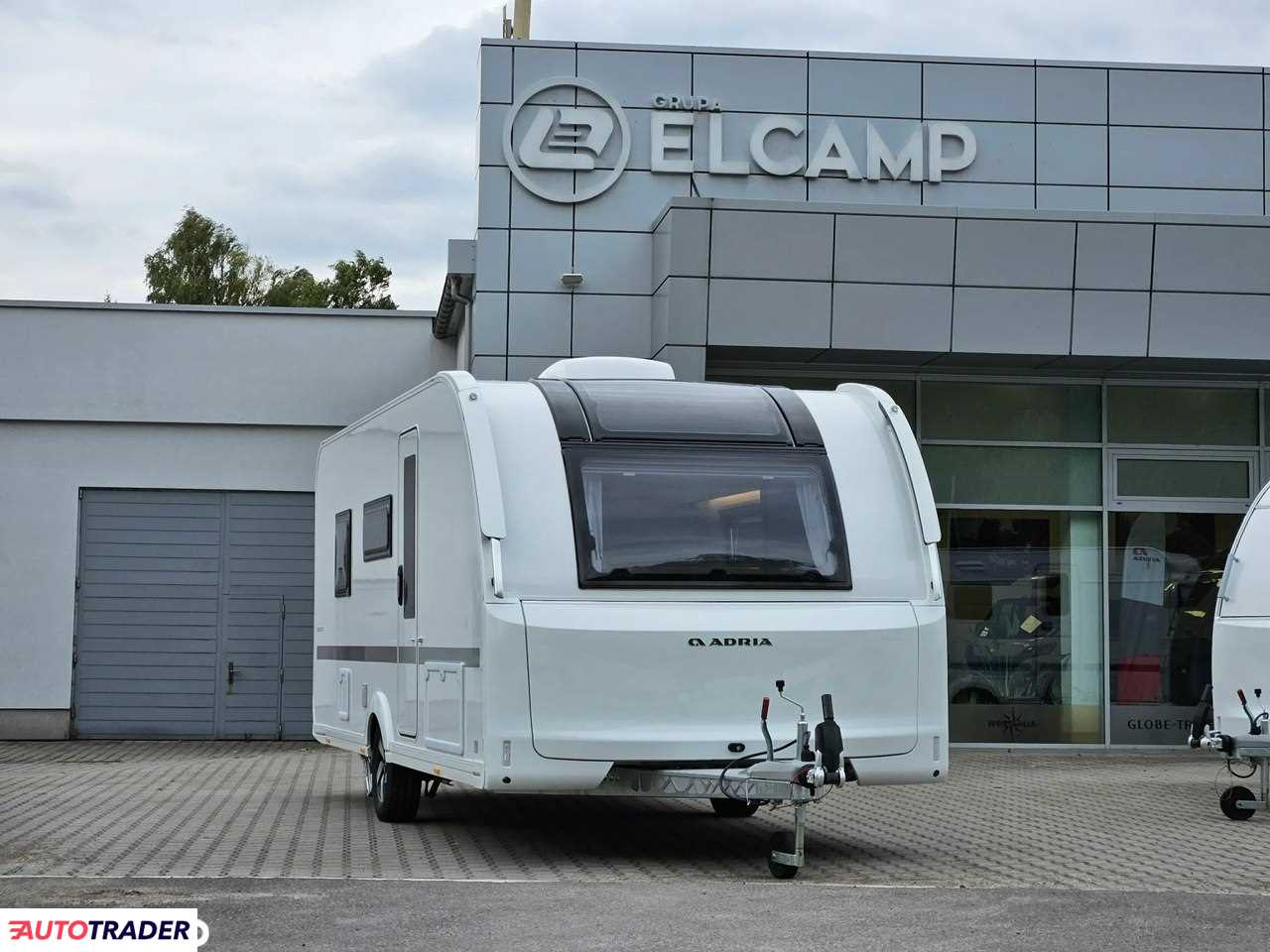 Pozostałe Adora 573 PT