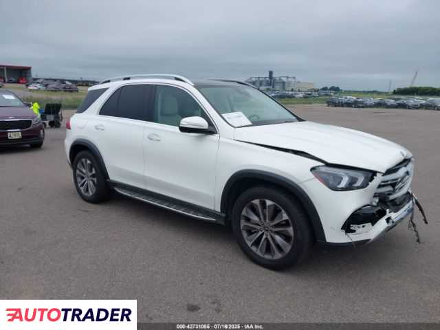 Mercedes GL 2022 2 Mercedes GL 2022 2