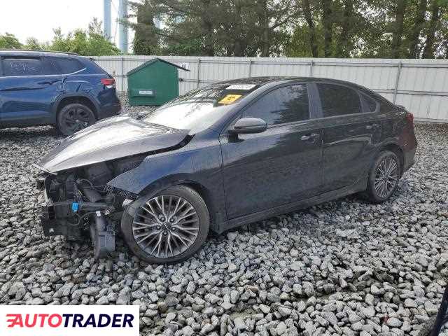 Kia Pozostałe 2023 2 Kia Pozostałe 2023 2