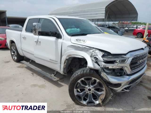 Dodge Ram 2020 5 Dodge Ram 2020 5
