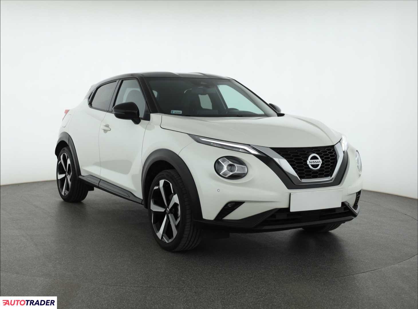 Nissan Juke 2020 1.0 115 KM Nissan Juke 2020 1.0 115 KM