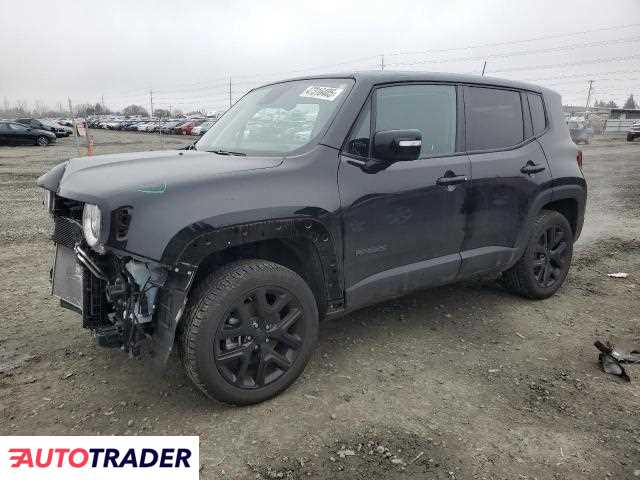 Jeep Renegade 2023 1 Jeep Renegade 2023 1