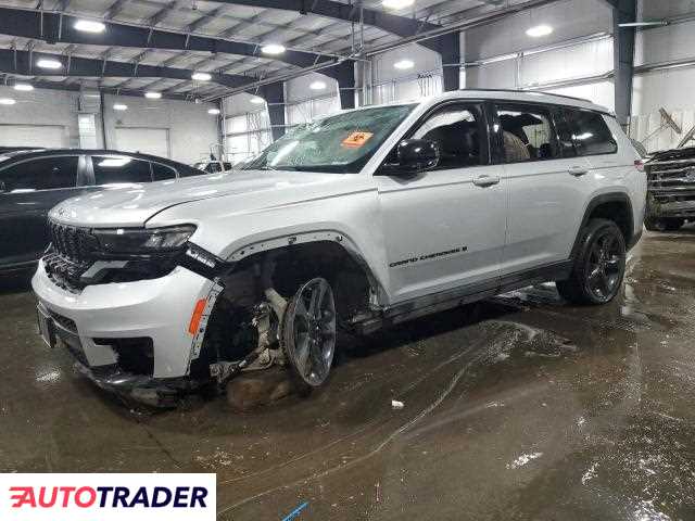 Jeep Cherokee 2023 3 Jeep Cherokee 2023 3