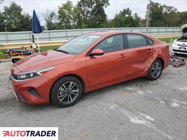 Kia Pozostałe 2024 2 Kia Pozostałe 2024 2