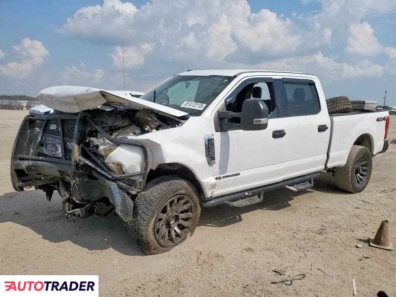 Ford Pozostałe 2019 6