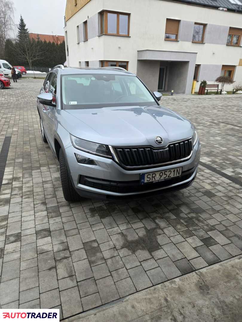 Motoryzacja - Osobowe