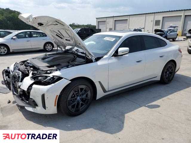 BMW Pozostałe 2023 BMW Pozostałe 2023
