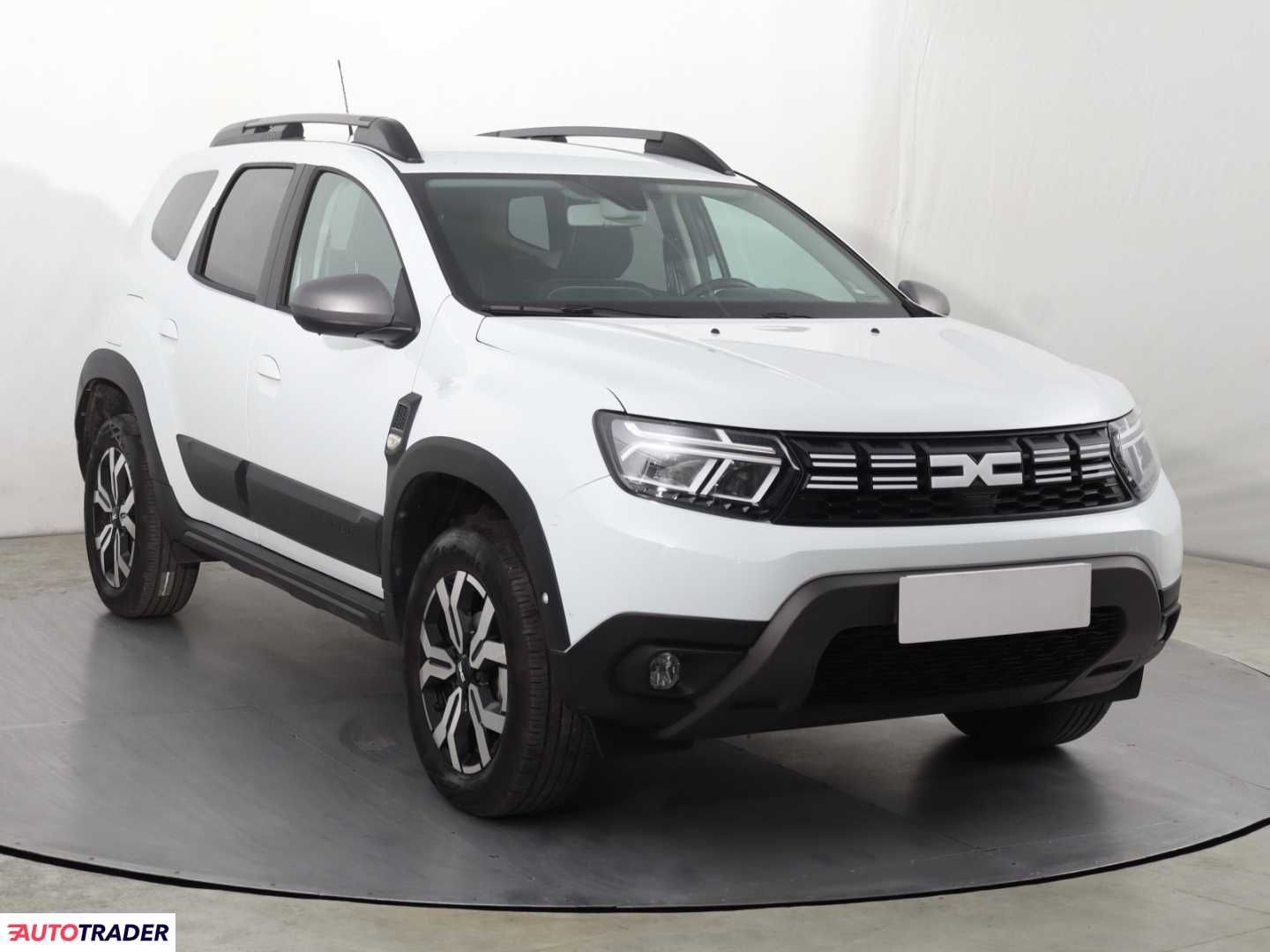 Dacia Duster 2023 1.0 99 KM