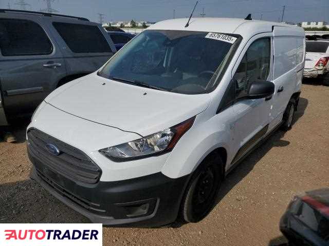 Ford Transit Connect 2023 2