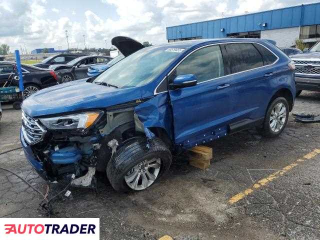 Ford Edge 2020 2