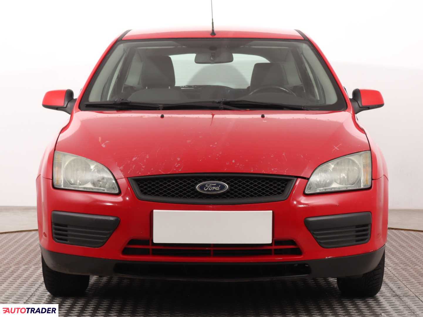 Ford Focus 2006 1.6 88 KM