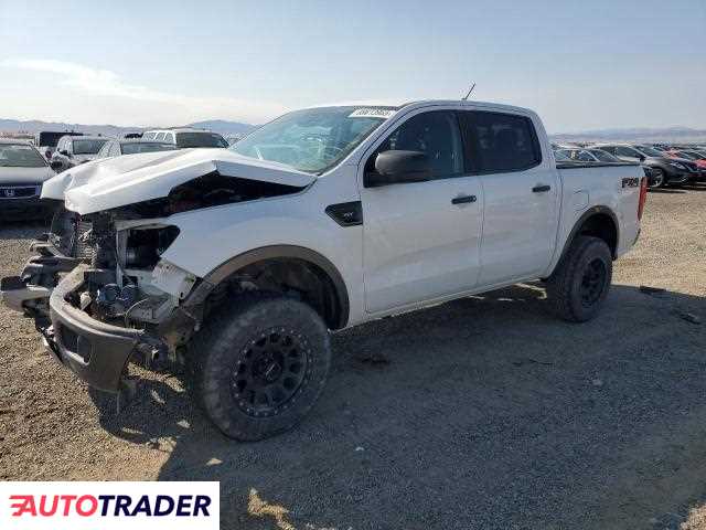 Ford Ranger 2019 2 Ford Ranger 2019 2