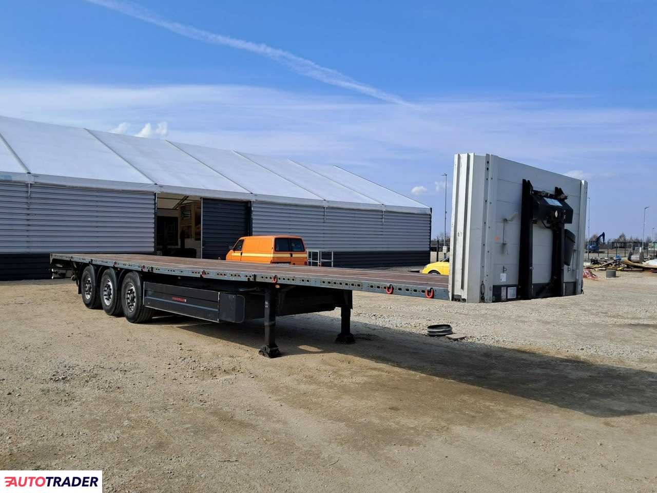 Schwarzmuller j-serie