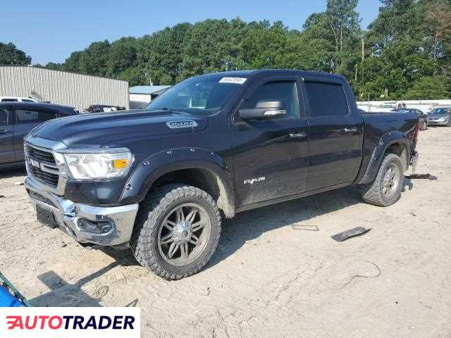 Dodge Ram 2019 5 Dodge Ram 2019 5