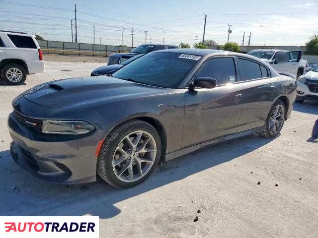 Dodge Charger 2023 3 Dodge Charger 2023 3