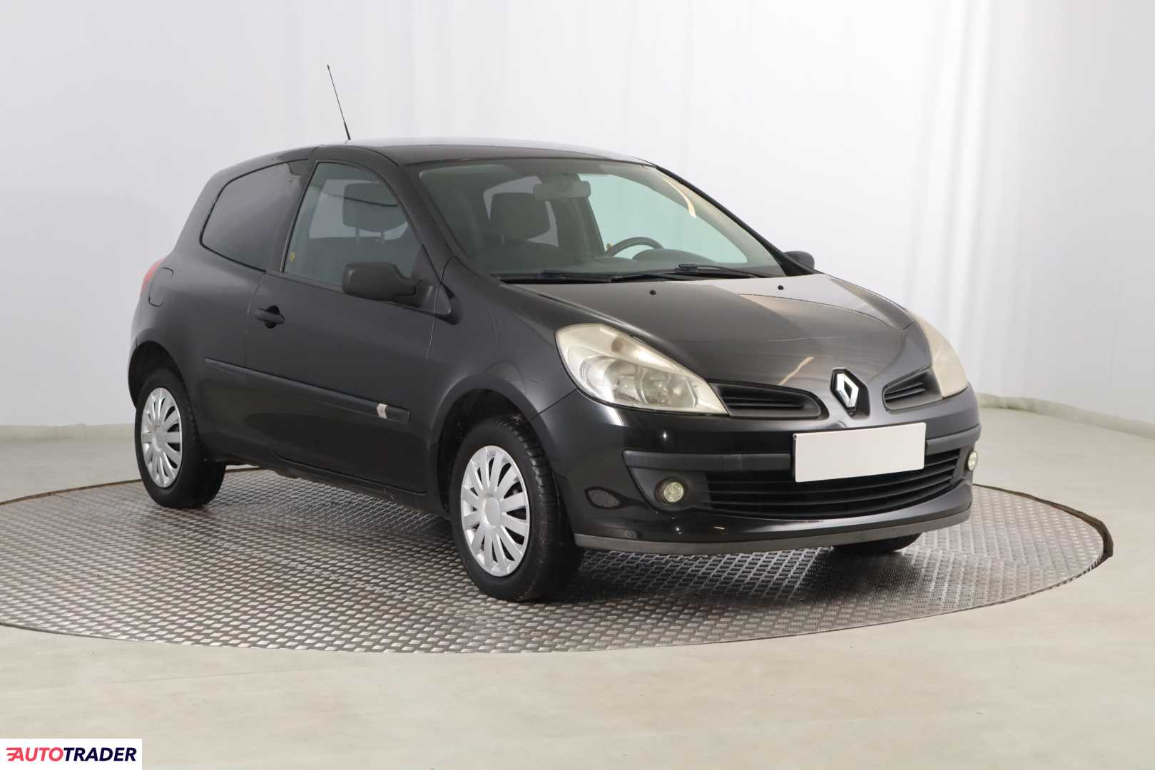 Renault Clio 2006 1.1 73 KM