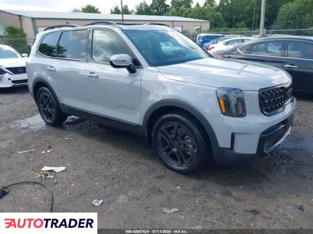 Kia Pozostałe 2025 3