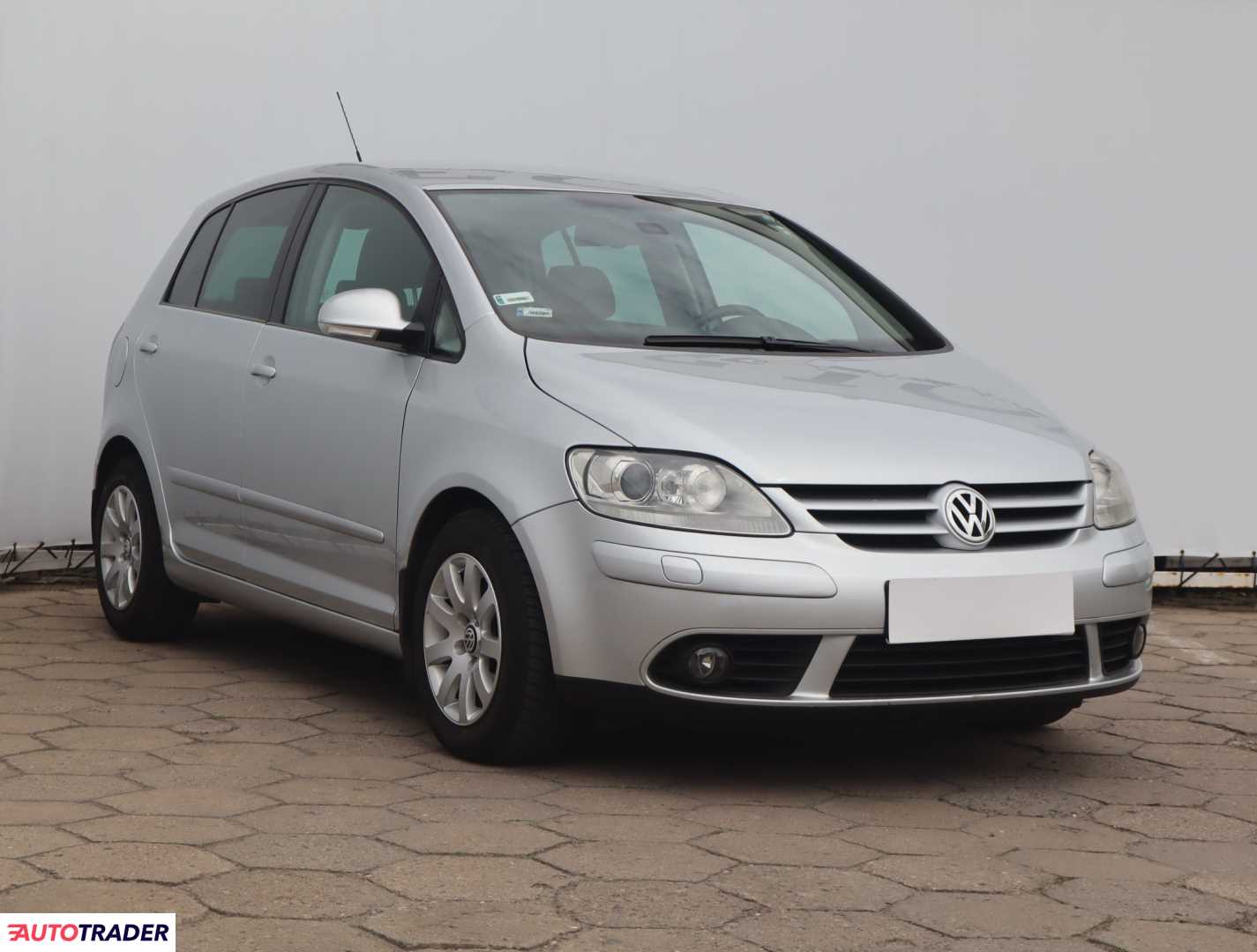 Volkswagen Golf 2008 1.9 103 KM Volkswagen Golf 2008 1.9 103 KM