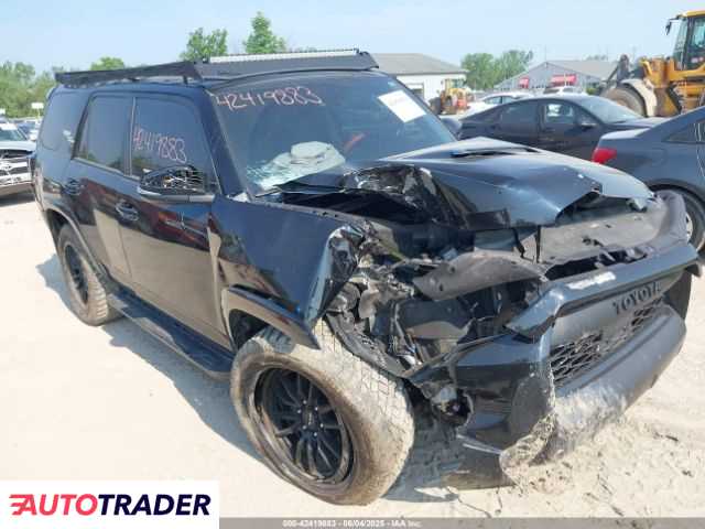 Toyota Pozostałe 2022 4